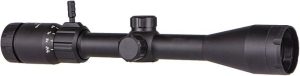 SIG SAUER Buckmasters 3-9x40 Rifle Scope