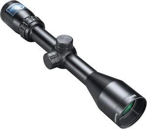 Bushnell Banner 3-9x40 Rifle Scope