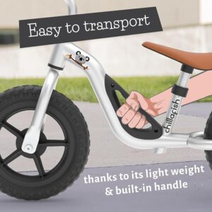 Chillafish Charlie Balance Bike