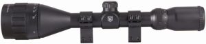 Nikko Stirling 3-9x40 Rifle Scope
