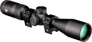 Vortex Triumph HD 3-9x40 Rifle Scope