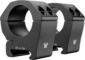 Vortex Triumph HD 3-9x40 Rifle Scope