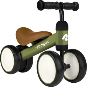 EGINNER Baby Balance Bike