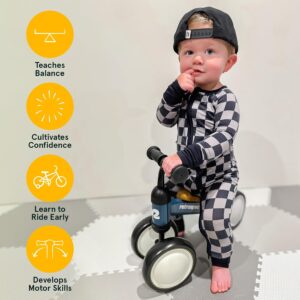 EGINNER Baby Balance Bike