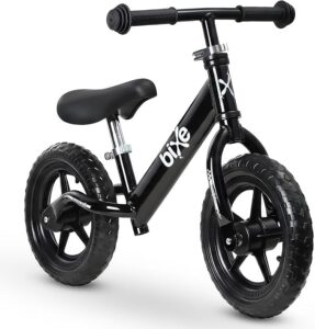 Bixe 12-Inch Balance Bike