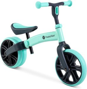 Yvolution Y Velo Senior Balance Bike
