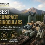 best compact binoculars