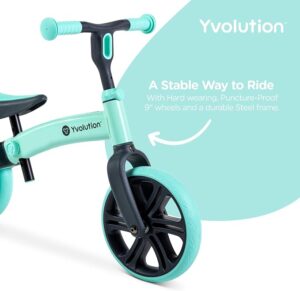 Yvolution Y Velo Senior Balance Bike