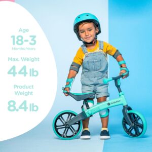 Yvolution Y Velo Senior Balance Bike