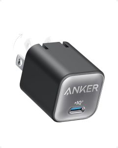 Anker 511 Charger