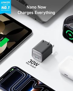 Anker 511 Charger