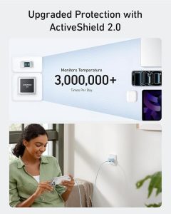 Anker 511 Charger
