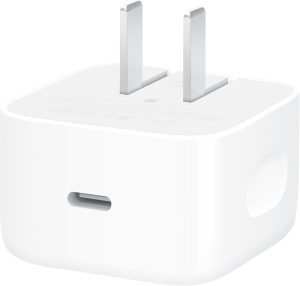 Apple 40W Dynamic Power Adapter with 60W Max