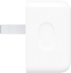 Apple 40W Dynamic Power Adapter with 60W Max