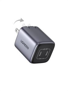 UGREEN 45W Super Fast Charger