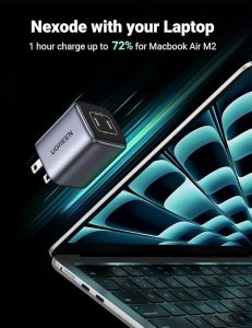 UGREEN 45W Super Fast Charger