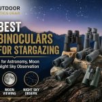 Best Binoculars for Stargazing