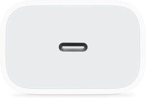 Apple 20W USB-C Power Adapter