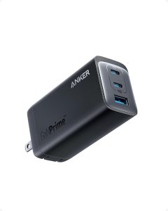 Anker 737 Charger (GaNPrime 120W)