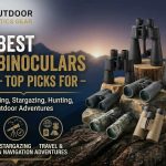 Best Binoculars