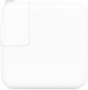Apple 30W USB-C Power Adapter