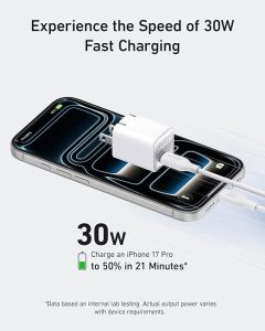 Anker 511 Charger
